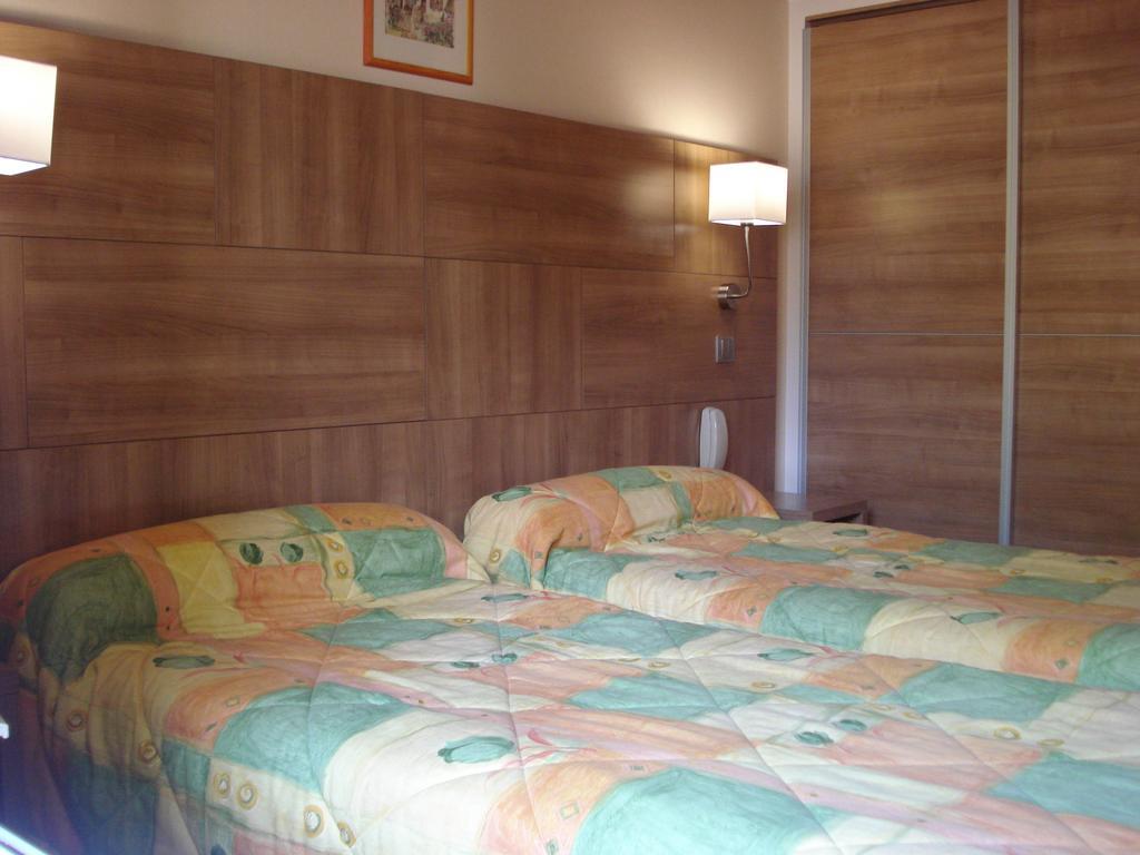 Hotel La Belle Etoile Thouaré-sur-Loire Zimmer foto